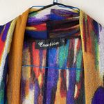Creation Multicolored Open Top Size L Purple Size L Photo 1