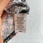 LuLaRoe  Julia Printed‎ Stretch Short Sleeve Dress Photo 8