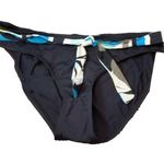 Jag jeans JAG swim bikini bottom size large Photo 0