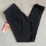 Shosho Warm Black Leggings Photo 0