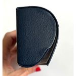 Warby Parker  Magnetic Glasses Sunglass Hard Case Black Photo 2