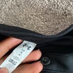 Under Armour  Loose Fitted Hartford Athletics Heat Gear Black Polo SIZE L Photo 3