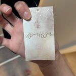 Altar'd State A Beautiful Cropped Palazzo Pants Photo 4