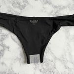 Tavik swim New Tavik Side Tie Goldie Bikini Bottom Swimsuit Bottoms Black Photo 7