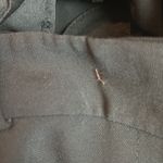 White House | Black Market 3/$15 WHBM wide leg crop black pants Photo 4