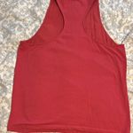Fox Racing Fox tank dust rose red Photo 3