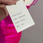 Generation Love Lorena Silk Cami Photo 4