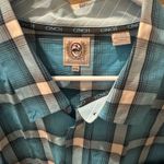 Cinch Men’s  Long Sleeve Button Up Photo 1