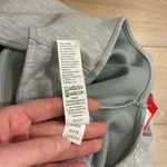 Spanx NWT  AirEssentials Jumpsuit Light Grey Heather Sleeveless Size M Photo 7