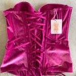 Savage X Fenty Corset Photo 1