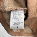 LA Made Lorna Vegan Leather Tee Size Small New Photo 4