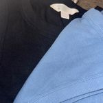 Market & Spruce New 
2 Pack Molli Cotton Rib‎ High Neck Tank Photo 3