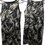 Ann Taylor Silk Midi Dress Photo 1