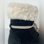 Cougar Vanetta suede winter waterproof boots black 7 Photo 10