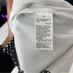 White House | Black Market White House Black Market Black & White Geo Pencil Skirt Contemporary Size 00 Photo 8