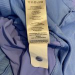 Merrell  Claire M Wick tank top in periwinkle XS Photo 8