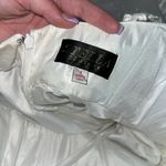 Wedding Dress White Size 4 Photo 4
