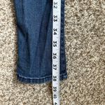 Abercrombie & Fitch 🦋  Dark Wash Denim Skinny Jeans 2R 26 Photo 6