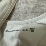 Abercrombie & Fitch  traveler romper size xxs Photo 2