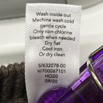 Athleta Repreve Teton V-neck Relaxed Sweater- Small Photo 14