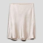 Babaton  Half Slip Skirt Photo 0