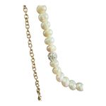 Park Lane  TWO-STRAND PEARL & BUTTERFLY NECKLACE GOLD TONE NWT PREP FEMININE Photo 4