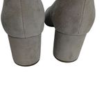 Joie ‎ Women's Buff Beige Remmie Suede Chelsea Booties Size US 8 EUR 39 Photo 3