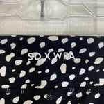 White Fox Boutique SARAH'S DAY X WHITE FOX ACTIVE 101 Day Dreamer Leggings Size Extra Small Photo 7