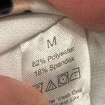 Pretty Garden Leopard Spots Scoop Front & Back Swimsuit Size Med NWT #0177 Photo 7