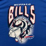 NFL AFC East Buffalo Bills Oversized T-Shirt Size XXL Photo 1
