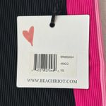 Beach Riot NWT  Melinda Legging Amour Colorblock Photo 2