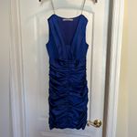 Marc New York  Women’s Ruched Bodycon Dress Photo 1