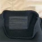 Frank & Eileen  Audrey Funnel Neck Capelet Triple Fleece One Size Photo 10