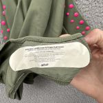 Aerie NWT Cut Out Full Coverage One Piece Swimsuit Olive Beach Travel Wo… Photo 3