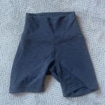 Lululemon Wunder Train High-Rise Short 6” Photo 0