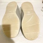 Mahabis Unisex Woman 9.5/10 Men 8 Summer Grey Slipper Shoes Photo 7