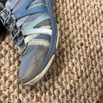 Dansko  Henriette Navy Blue Suede Comfort Casual Shoes Size 6 EU 36 Photo 6