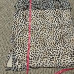 Victoria's Secret Victoria’s Secret Animal Print Bodycon Pencil Cami Dress- Size 2 Photo 9
