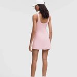 Lululemon Athletica Blush Pink Mini Dress Photo 2