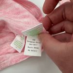 Lilly Pulitzer Fresca Sweater In Coral Reef Tint Space Dye Size XS NWT Photo 8