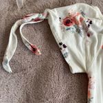 Rue 21 Floral Romper  Photo 2