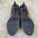 East 5th East Fifth Brown Peep Toe Heels Photo 7