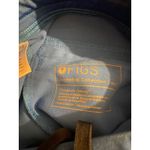 Figs Kade cargo scub pants in royal blue size medium /small Photo 1