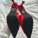 EGO Red Heels  Photo 3