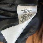 Avec Les Filles Biscotti Vegan Leather Moto Jacket Belted Crop Photo 10