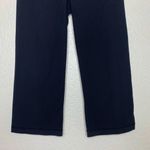 Lululemon  Size 4 Reversible Yoga Groove Cut Leggings Photo 2