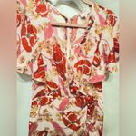 Parker Vivi Dress, Size 0- from Rent the Runway, like new!! Photo 9