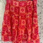Anthropologie Skirt Size M Photo 0