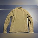 The North Face  women Sherpa lined zip up Photo 3