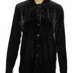 Jennifer Moore Velvet Skirt Set Photo 1